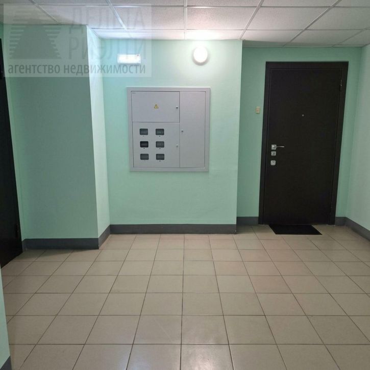 2-комн квартира Наумова ул, 5
