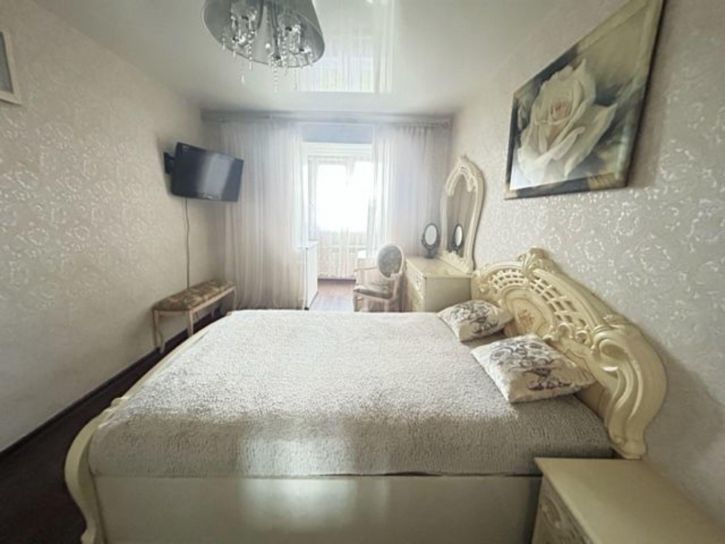 3-комн квартира Якова Гарелина ул, 17