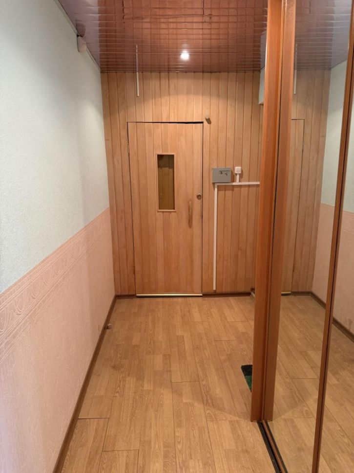 2-комн квартира Лежневская ул, 207А