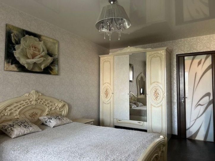 3-комн квартира Якова Гарелина ул, 17