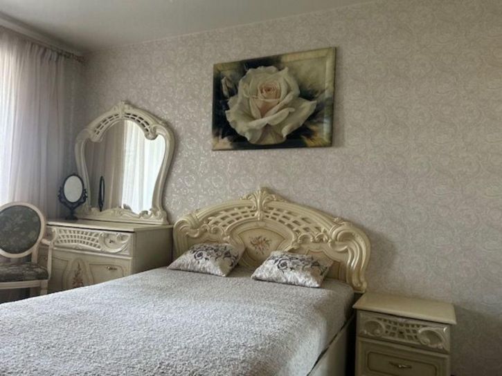 3-комн квартира Якова Гарелина ул, 17