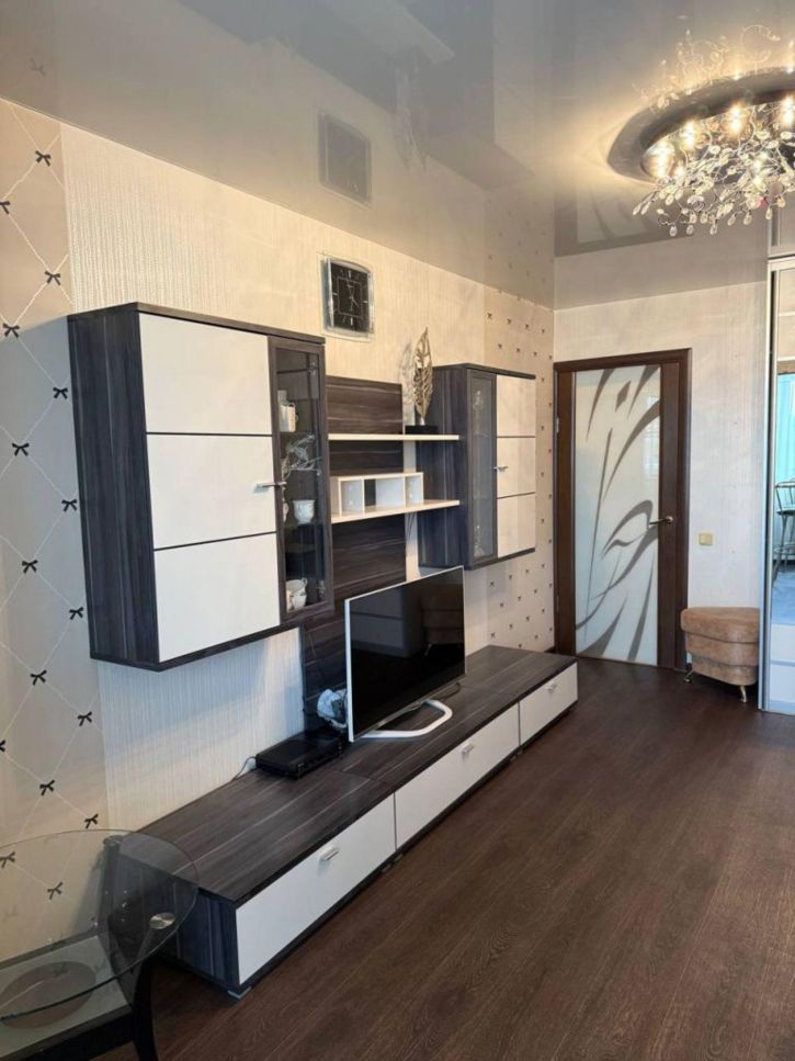 3-комн квартира Якова Гарелина ул, 17