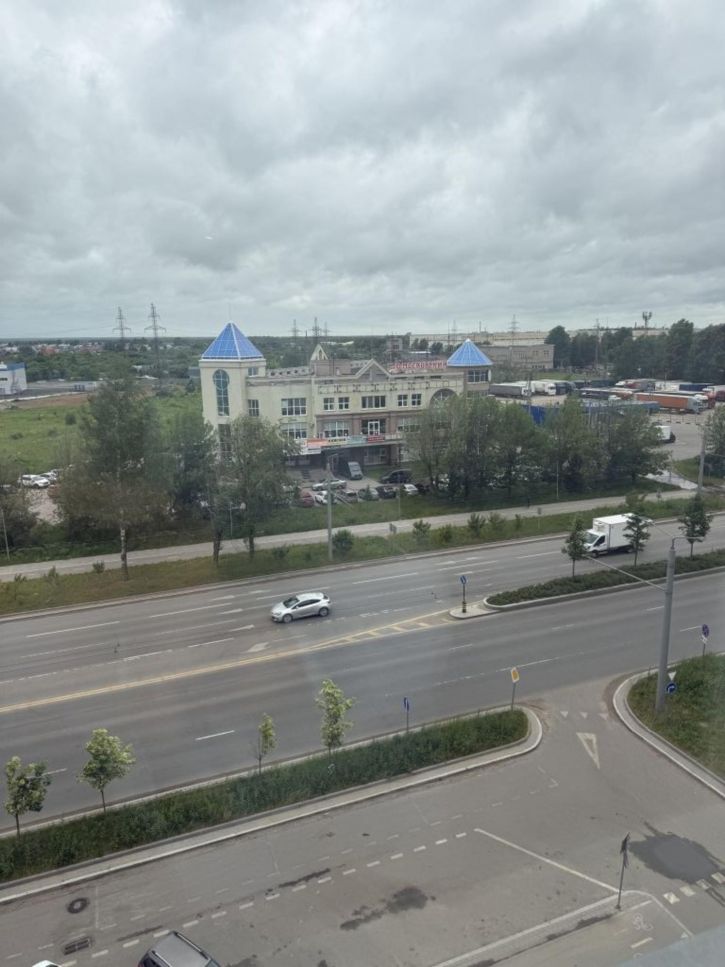 2-комн квартира Лежневская ул, 207А