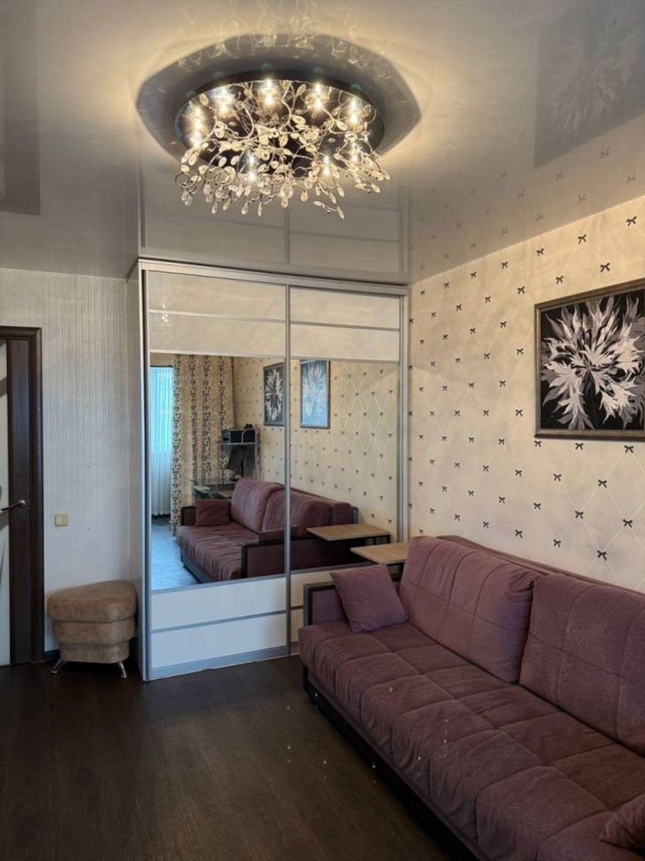 3-комн квартира Якова Гарелина ул, 17