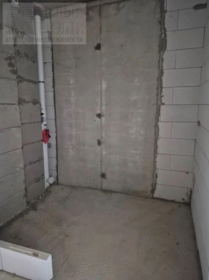 1-комн квартира Стартовая ул, 5