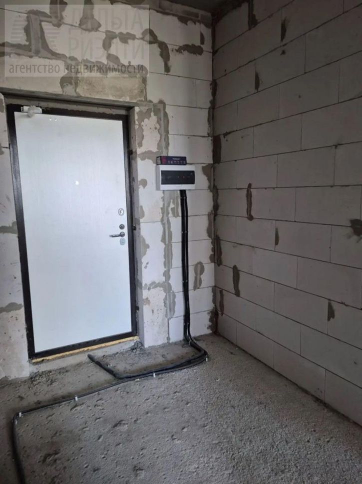 1-комн квартира Стартовая ул, 5