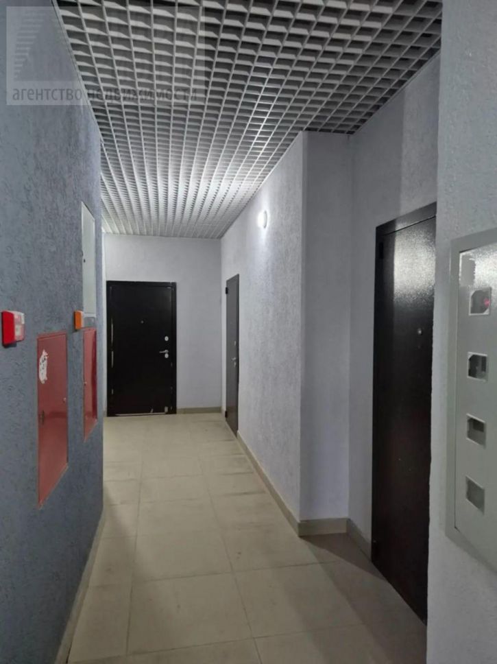 1-комн квартира Стартовая ул, 5