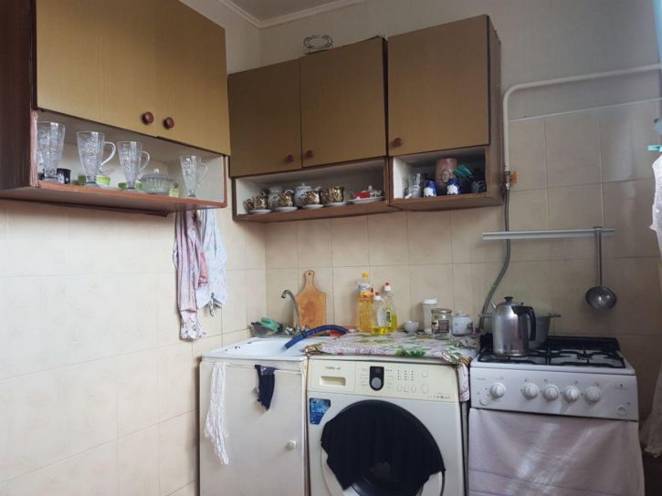 Комната Революционная ул, 14