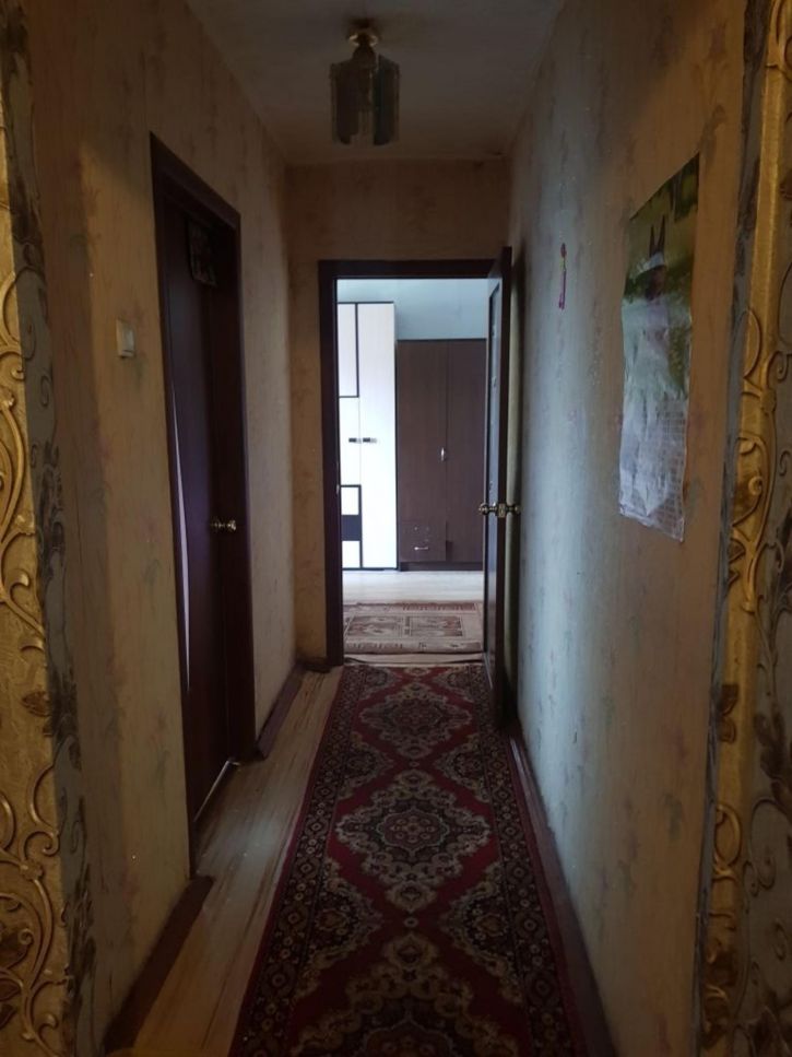 Комната Революционная ул, 14
