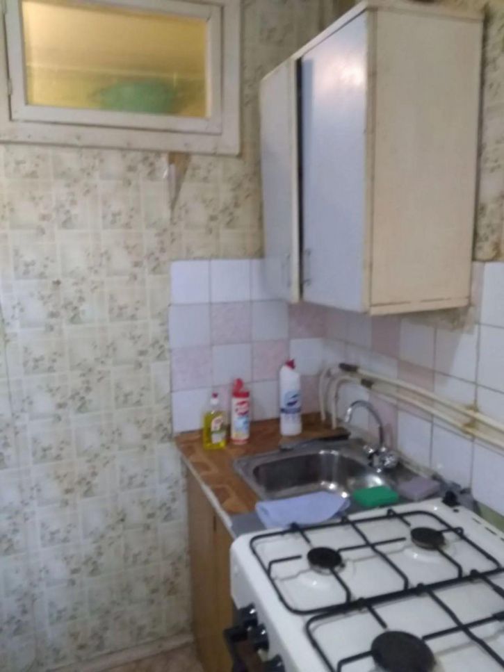 2-комн квартира Строителей пр-кт, 68