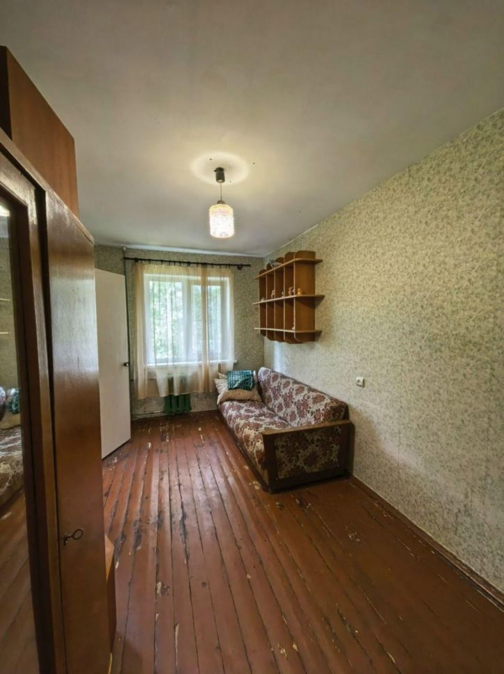 2-комн квартира Строителей пр-кт, 20