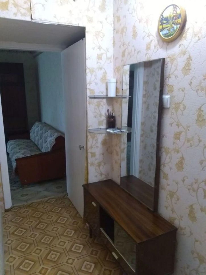 2-комн квартира Строителей пр-кт, 68