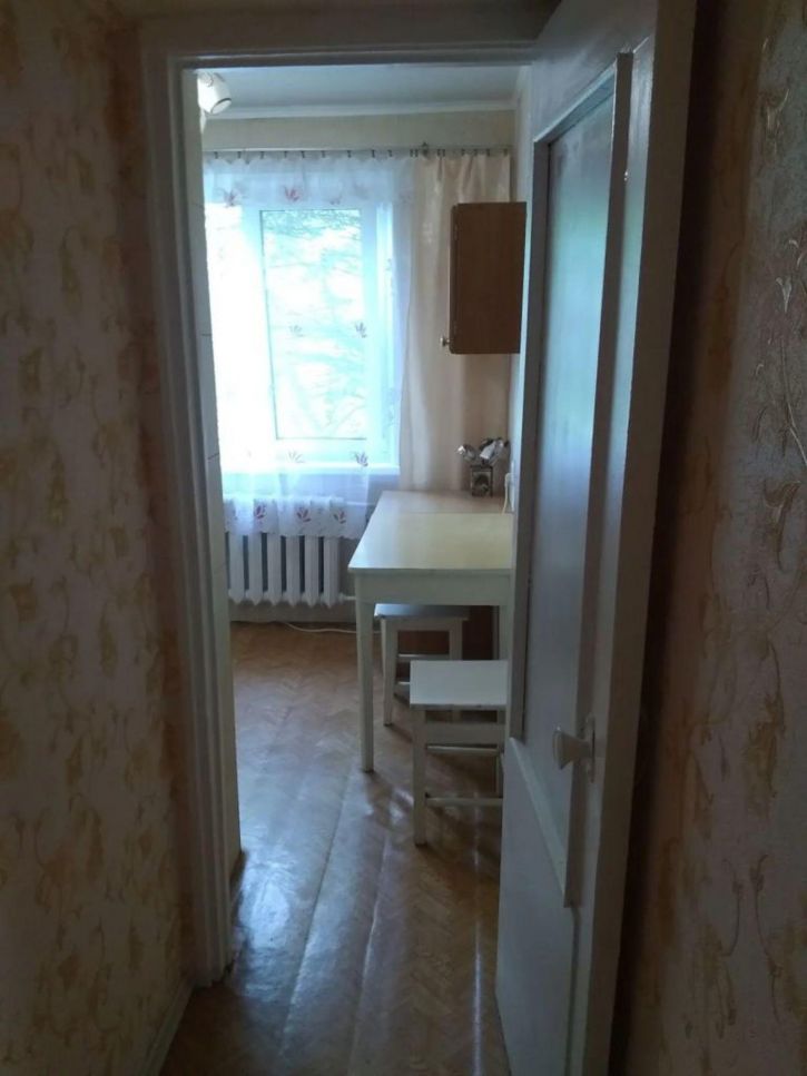 2-комн квартира Строителей пр-кт, 68