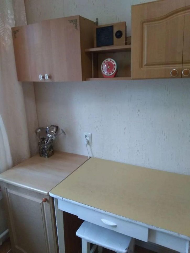 2-комн квартира Строителей пр-кт, 68