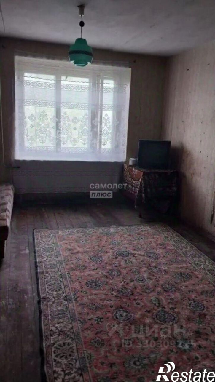 Комната улица Маршала Жаворонкова, 15,  д. 15