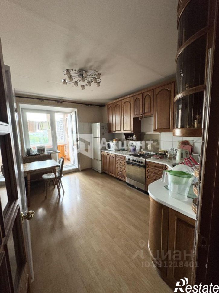 3-комн квартира улица Сакко, 37А,  д. 37А