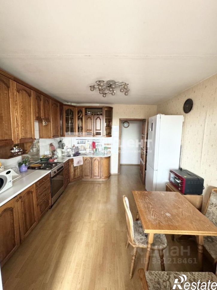 3-комн квартира улица Сакко, 37А,  д. 37А