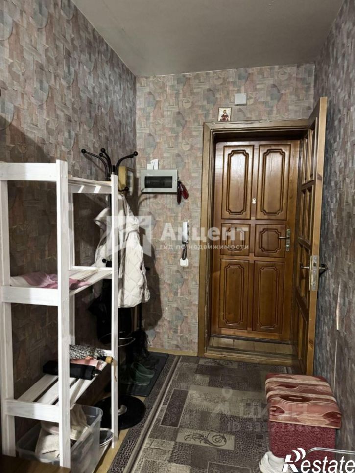 3-комн квартира улица Сакко, 37А,  д. 37А
