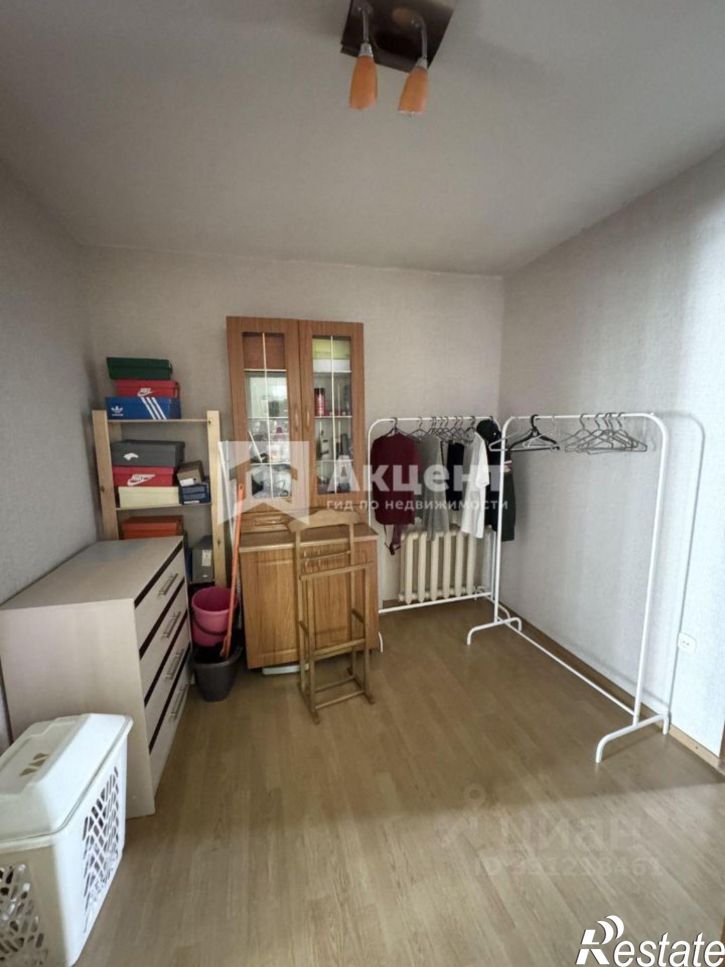 3-комн квартира улица Сакко, 37А,  д. 37А