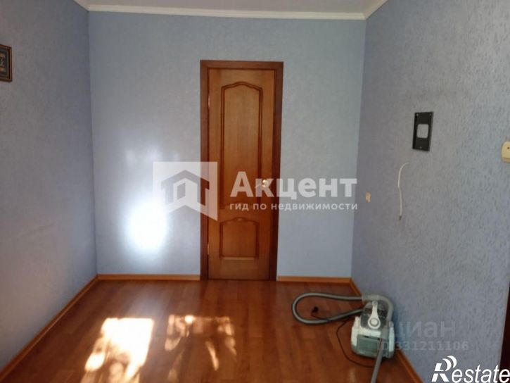 3-комн квартира пр-кт Строителей, 12,  д. 12