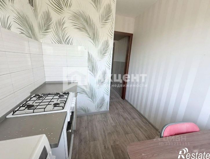 1-комн квартира 2-я улица Чапаева, 65,  д. 65