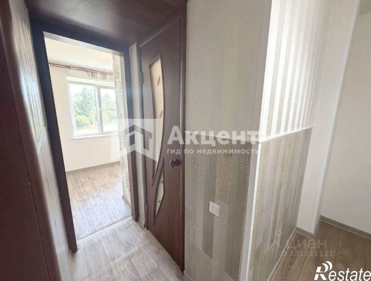 1-комн квартира 2-я улица Чапаева, 65,  д. 65