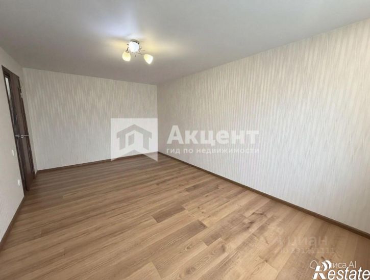 1-комн квартира 2-я улица Чапаева, 65,  д. 65