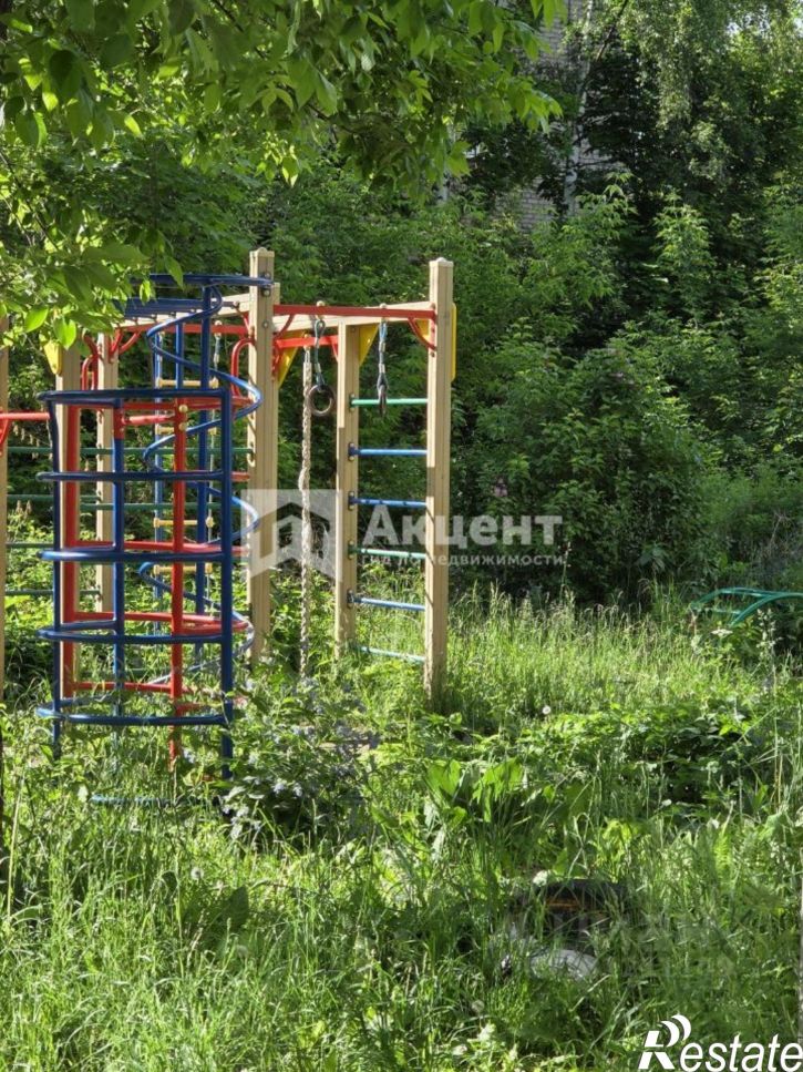 3-комн квартира 12-я Санаторная улица, 2,  д. 2