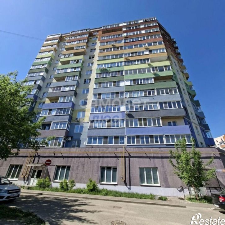 2-комн квартира улица Сакко, 39,  д. 39