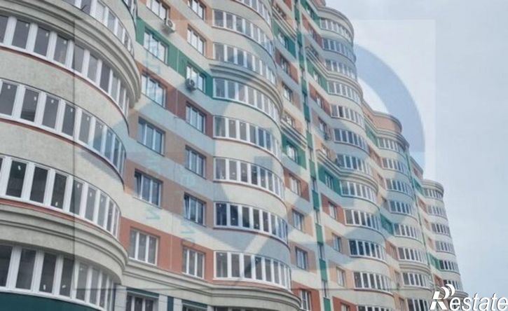 1-комн квартира Революционная улица, 4,  д. 4