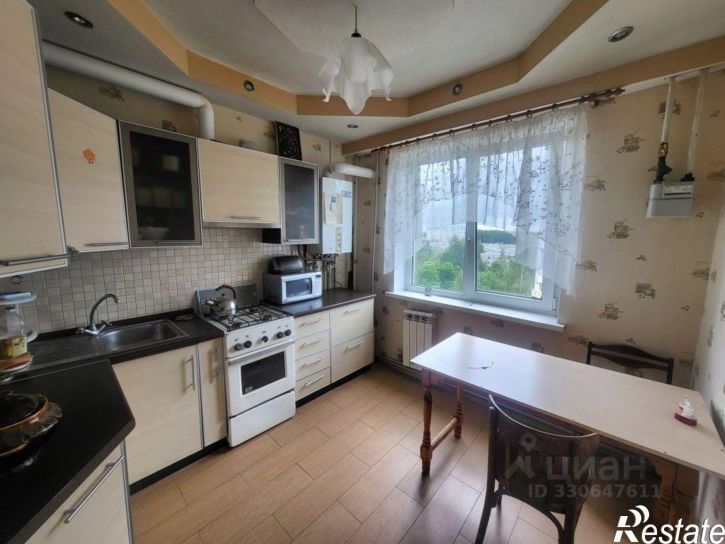 2-комн квартира Кохомское шоссе, 11,  д. 11