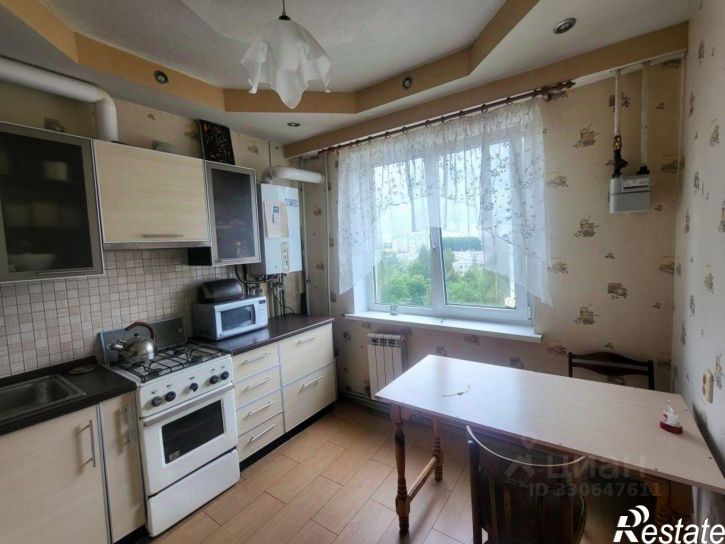 2-комн квартира Кохомское шоссе, 11,  д. 11