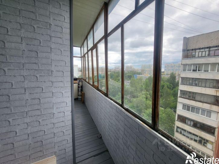 2-комн квартира Кохомское шоссе, 11,  д. 11