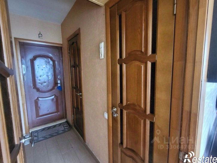 2-комн квартира Кохомское шоссе, 11,  д. 11