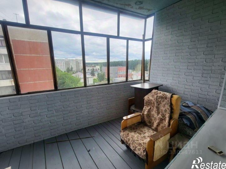 2-комн квартира Кохомское шоссе, 11,  д. 11