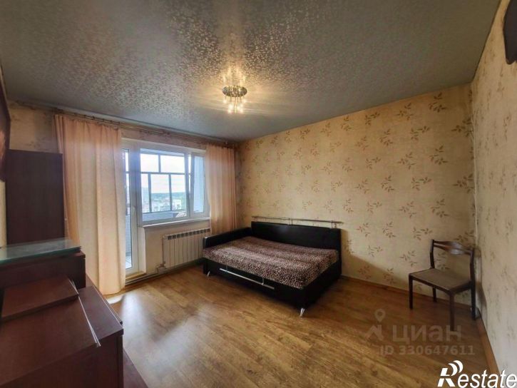2-комн квартира Кохомское шоссе, 11,  д. 11