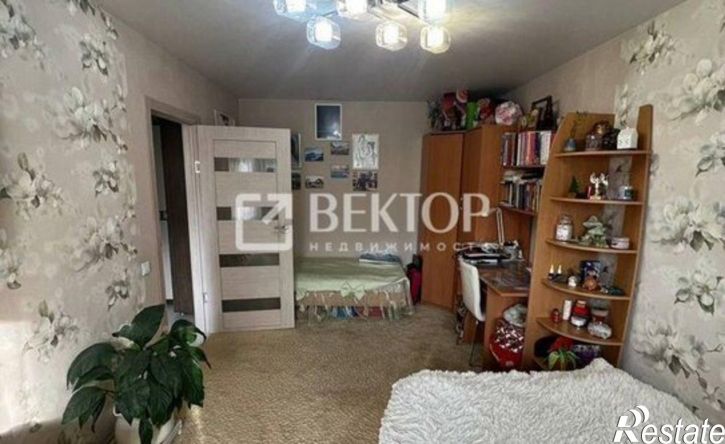 1-комн квартира ул Шубиных, 27А,  д. 27А