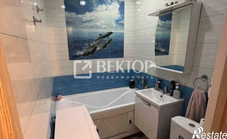 1-комн квартира ул Шубиных, 27А,  д. 27А