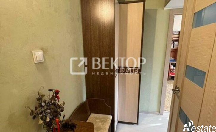 1-комн квартира ул Шубиных, 27А,  д. 27А