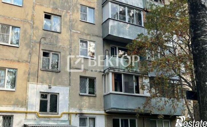 1-комн квартира ул Шубиных, 27А,  д. 27А