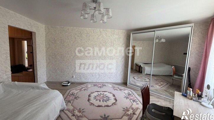 1-комн квартира ул Бубнова, 76,  д. 76
