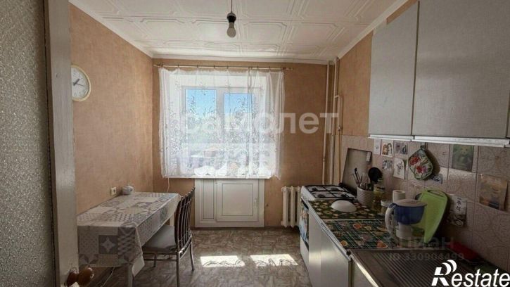1-комн квартира ул Бубнова, 76,  д. 76