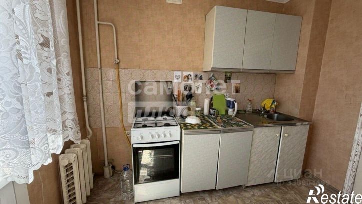 1-комн квартира ул Бубнова, 76,  д. 76