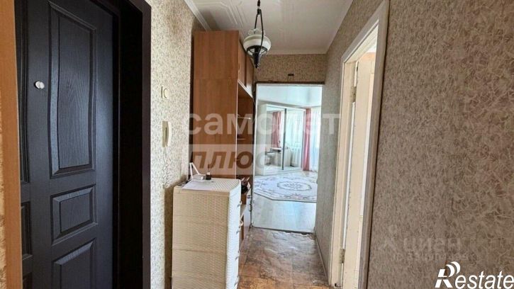 1-комн квартира ул Бубнова, 76,  д. 76