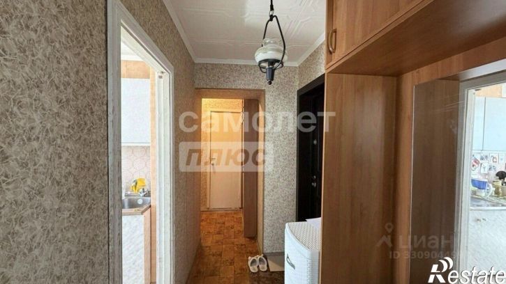 1-комн квартира ул Бубнова, 76,  д. 76