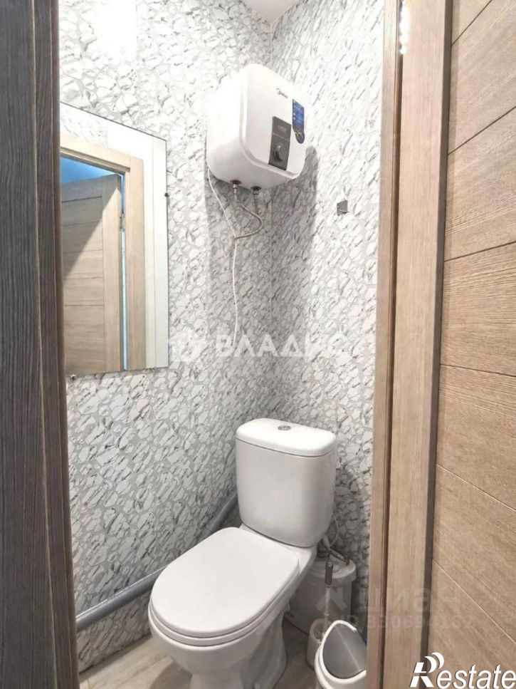 Комната ул Красных Зорь, 1,  д. 1