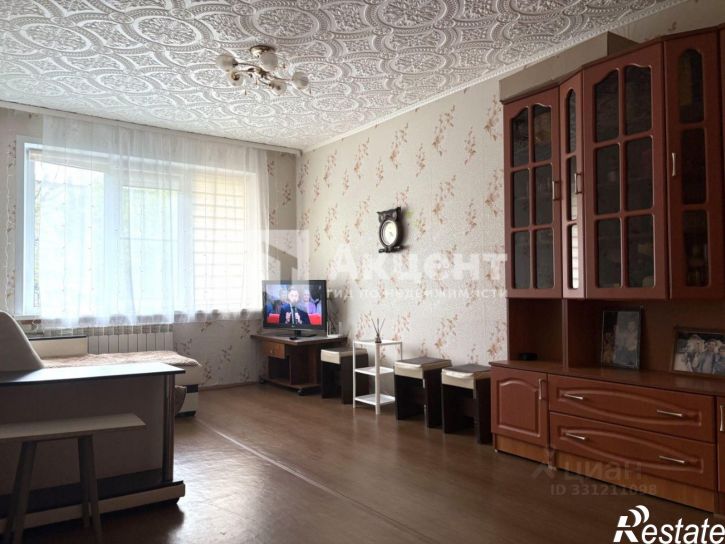 2-комн квартира г Иваново, мкр 30, 20