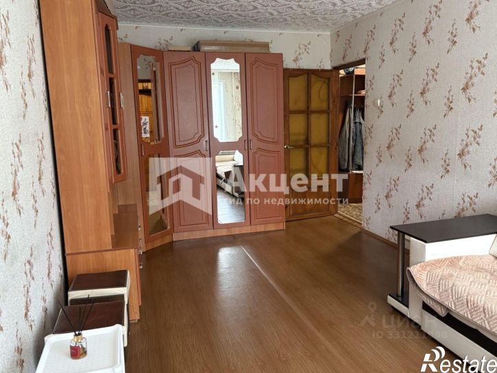 2-комн квартира г Иваново, мкр 30, 20