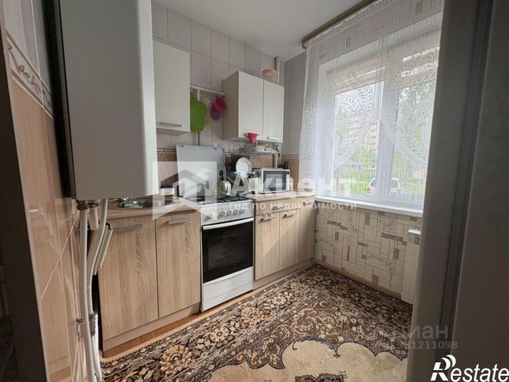 2-комн квартира г Иваново, мкр 30, 20