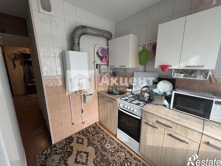 2-комн квартира г Иваново, мкр 30, 20